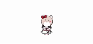 Page 15 of Danganronpa Pampered Panic Assets - preview thumbnail