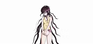 Page 26 of Danganronpa Pampered Panic Assets - preview thumbnail