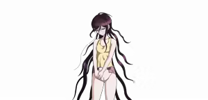 Page 27 of Danganronpa Pampered Panic Assets - preview thumbnail