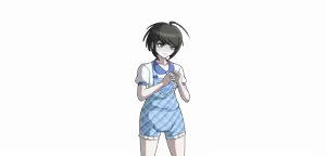 Page 32 of Danganronpa Pampered Panic Assets - preview thumbnail