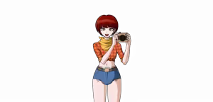 Page 44 of Danganronpa Pampered Panic Assets - preview thumbnail