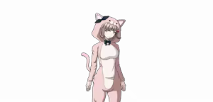 Page 55 of Danganronpa Pampered Panic Assets - preview thumbnail