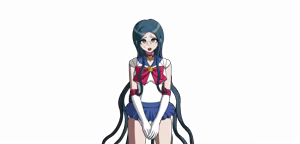 Page 97 of Danganronpa Pampered Panic Assets - preview thumbnail