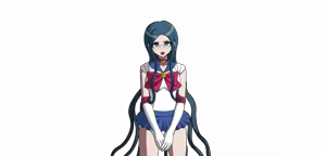Page 98 of Danganronpa Pampered Panic Assets - preview thumbnail