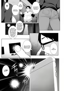 Page 14 of HYPNO BLINK Ver.1.0 - preview thumbnail