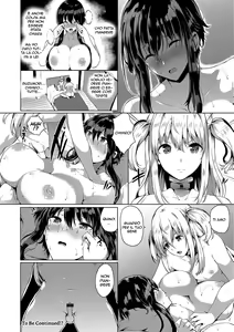 Page 16 of Futanari-sou no Otokonoko 6 | Coinquiline con Qualcosa in Più 6 - preview thumbnail