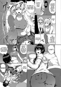 Page 3 of Futanari-sou no Otokonoko 6 | Coinquiline con Qualcosa in Più 6 - preview thumbnail