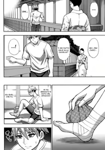 Page 134 of Anoko no Kawari ni Sukinadake - preview thumbnail