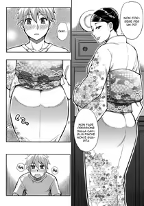 Page 136 of Anoko no Kawari ni Sukinadake - preview thumbnail