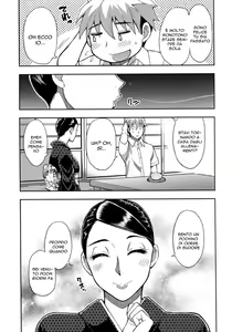 Page 139 of Anoko no Kawari ni Sukinadake - preview thumbnail