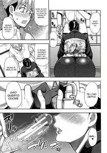 Page 145 of Anoko no Kawari ni Sukinadake - preview thumbnail