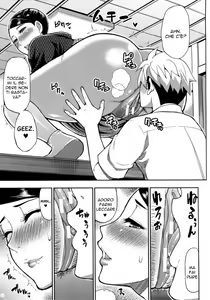 Page 157 of Anoko no Kawari ni Sukinadake - preview thumbnail