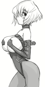Page 345 of Tenant of Tentacle -Kekkan Juutaku, Yuri to Shokushu de Carnival?- Day.1 - preview thumbnail