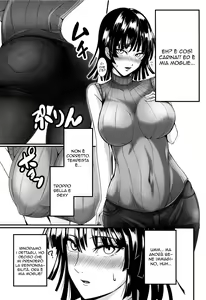 Page 8 of Dekoboko Love sister 3-gekime | Tra Tornado e Tempesta 3 - preview thumbnail