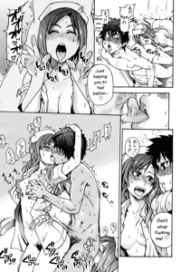 Page 45 of Musume. No Iru Fuuzoku Biru | Musume in a House of Vice Ch. 1-3 - preview thumbnail
