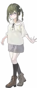 Page 768 of Ojou-sama to  Zakkaya-san - preview thumbnail