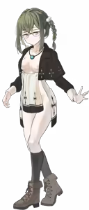Page 859 of Ojou-sama to  Zakkaya-san - preview thumbnail