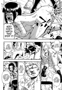 Page 46 of Tojou no Danran  | Gatherings of Livestock - preview thumbnail