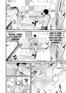 Page 29 of TS Revolution (decensored) - preview thumbnail