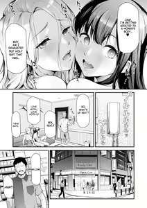 Page 70 of TS Revolution (decensored) - preview thumbnail