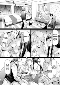Page 75 of TS Revolution (decensored) - preview thumbnail
