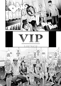Page 91 of TS Revolution (decensored) - preview thumbnail