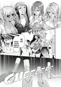 Page 92 of TS Revolution (decensored) - preview thumbnail