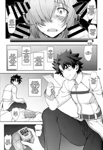 Page 26 of Senpai dake ga Shiranai Nanatsu no Kiroku - preview thumbnail