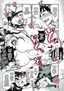 Page 138 of La Storia di Goku e Chichi nell'Arco degli Anni - preview thumbnail