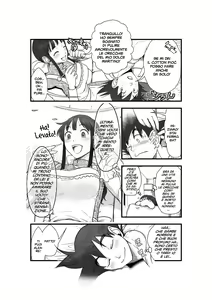 Page 4 of La Storia di Goku e Chichi nell'Arco degli Anni - preview thumbnail