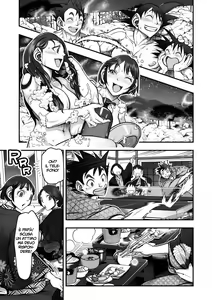 Page 86 of La Storia di Goku e Chichi nell'Arco degli Anni - preview thumbnail