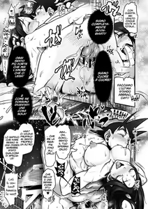 Page 98 of La Storia di Goku e Chichi nell'Arco degli Anni - preview thumbnail