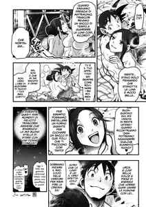 Page 99 of La Storia di Goku e Chichi nell'Arco degli Anni - preview thumbnail