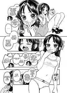 Tachibana-san — hentai manga cover on Fhentai