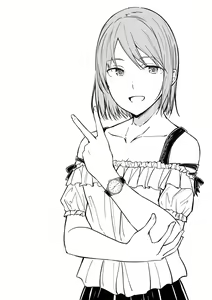 Page 36 of 〔pixiv〕Hiwatari Rin - preview thumbnail