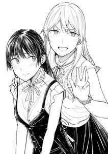 Page 38 of 〔pixiv〕Hiwatari Rin - preview thumbnail