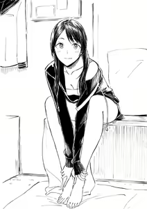 Page 63 of 〔pixiv〕Hiwatari Rin - preview thumbnail