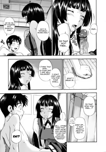 Page 13 of Kyuukansei Manager | Sweat Sucking Manager - preview thumbnail