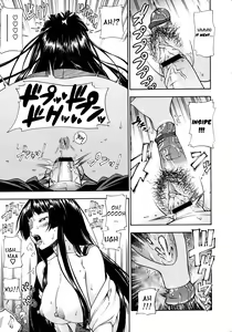 Page 19 of Kyuukansei Manager | Sweat Sucking Manager - preview thumbnail