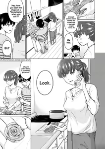Page 48 of Ame to Hikari | Rain and Light ~Complete Edition~ - preview thumbnail