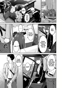 Page 58 of Ame to Hikari | Rain and Light ~Complete Edition~ - preview thumbnail