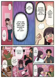 Page 8 of Eronostasis Inyoku! Jikan Teishi - Anata ga Tomatteiru Uchi ni - preview thumbnail