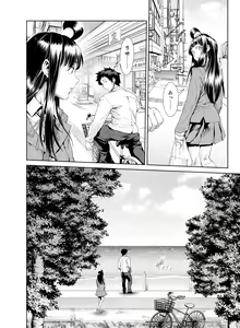 Page 252 of Kowasareta Osananajimi no Futanari Bishoujo o Yome ni Suru Hanashi - preview thumbnail