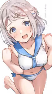 Page 170 of Fanbox  しいたけたいし（12236166） - preview thumbnail