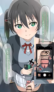 Page 352 of Fanbox  しいたけたいし（12236166） - preview thumbnail