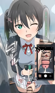 Page 354 of Fanbox  しいたけたいし（12236166） - preview thumbnail