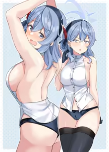 Page 514 of Fanbox  しいたけたいし（12236166） - preview thumbnail