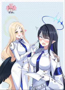 Page 526 of Fanbox  しいたけたいし（12236166） - preview thumbnail