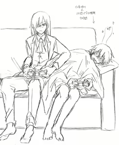 Page 89 of Fafnir x Takiya Makoto Image Gallery - preview thumbnail