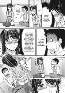 Page 21 of Bungei-bu Ninen Ichinose Senpai Ch. 1-2 | Letteratura Erotica - preview thumbnail